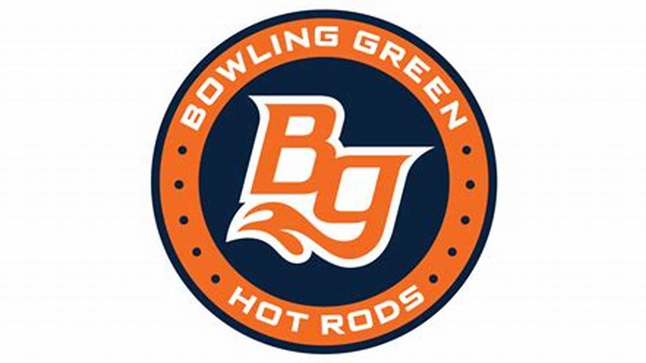 Bowling Green Hot Rods 2024 Schedule