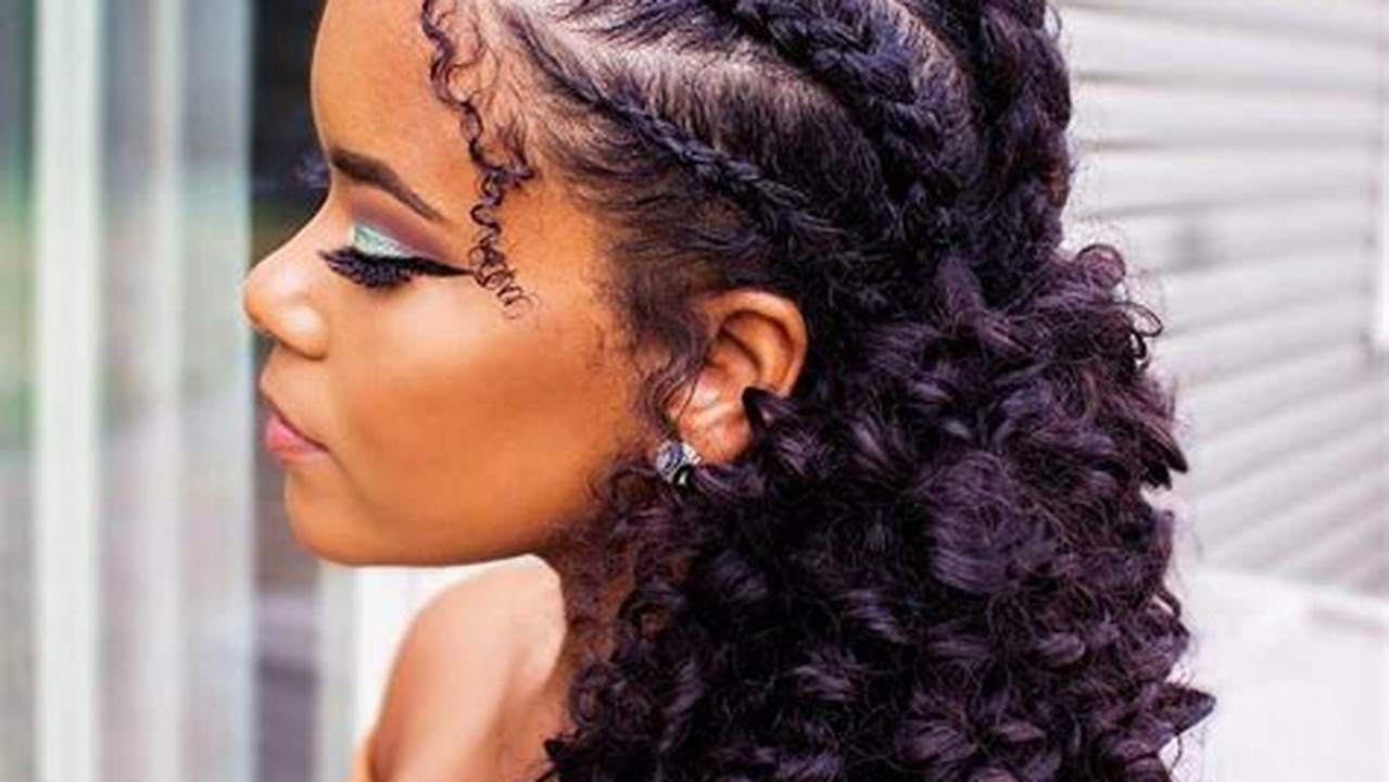Braided Hairstyles Embrace Plenty Of Terrific Versatile Versions, Including Protective Natural Braided Hairstyles For Long, Medium And Short Hair, Showy Tree Braids And Braided Mohawks, Big Or Small Box Braids And Inventive Braided Updos, Chic Fishtails, Classy French Braids And Twist Braids., 2024