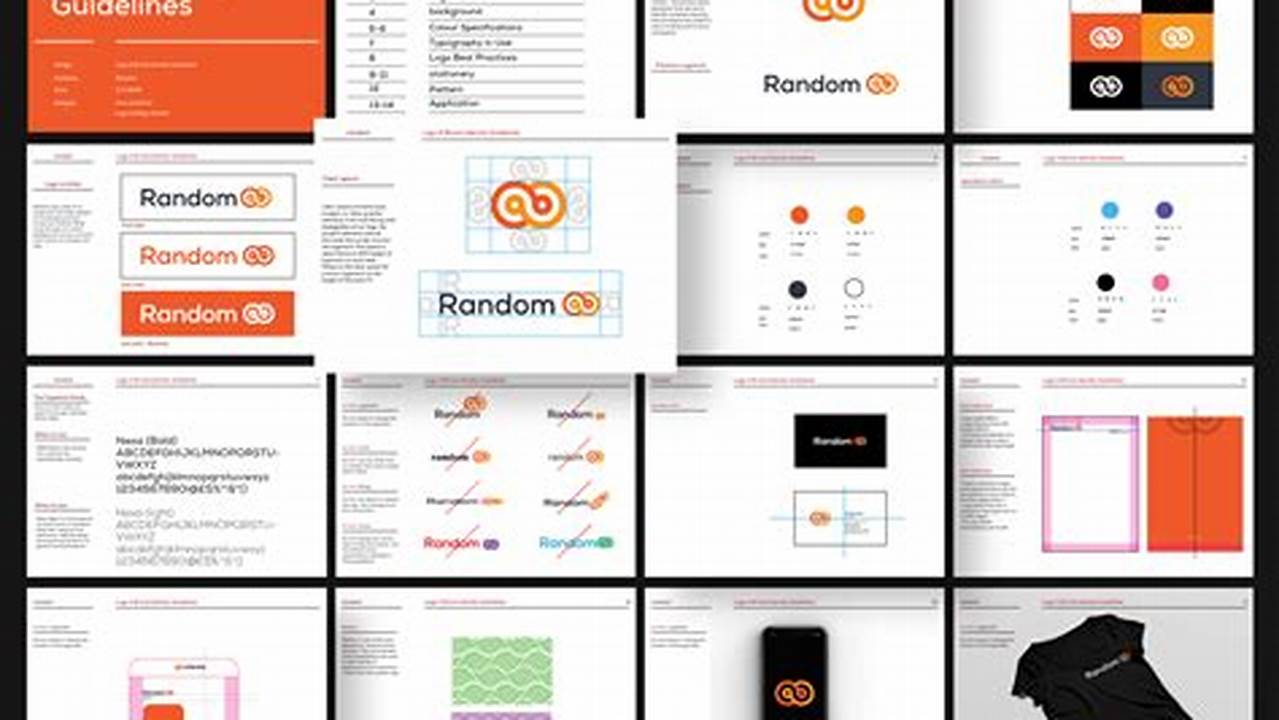 Brand Identity, Free SVG Cut Files