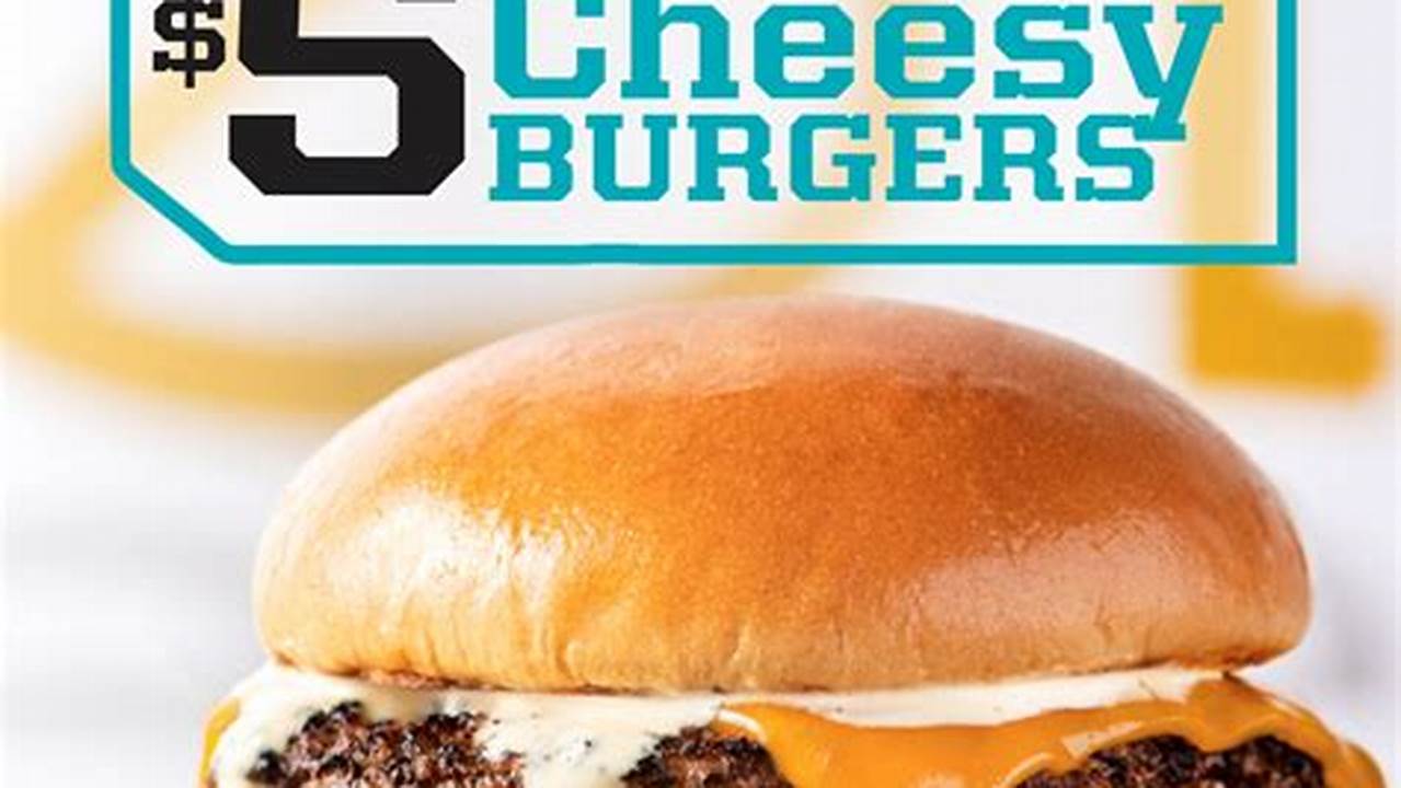 Braums National Cheeseburger Day 2024