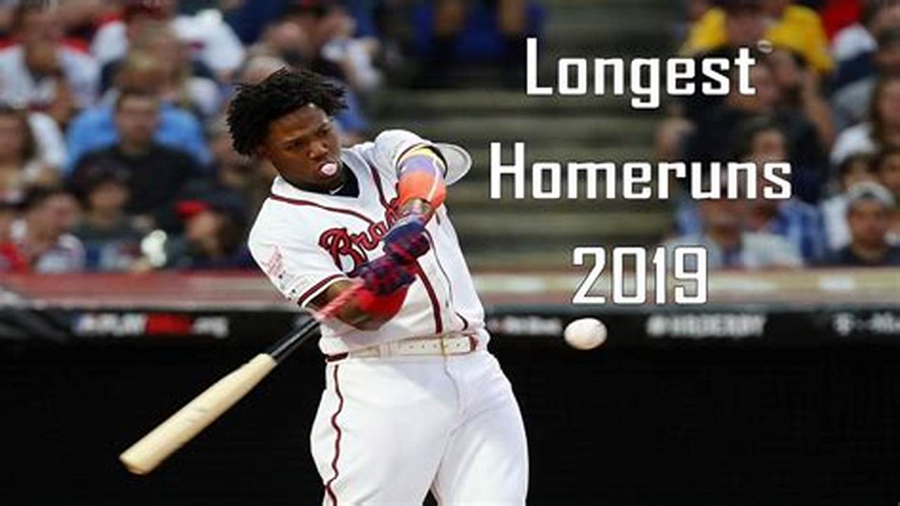 Braves 2024 Home Runs