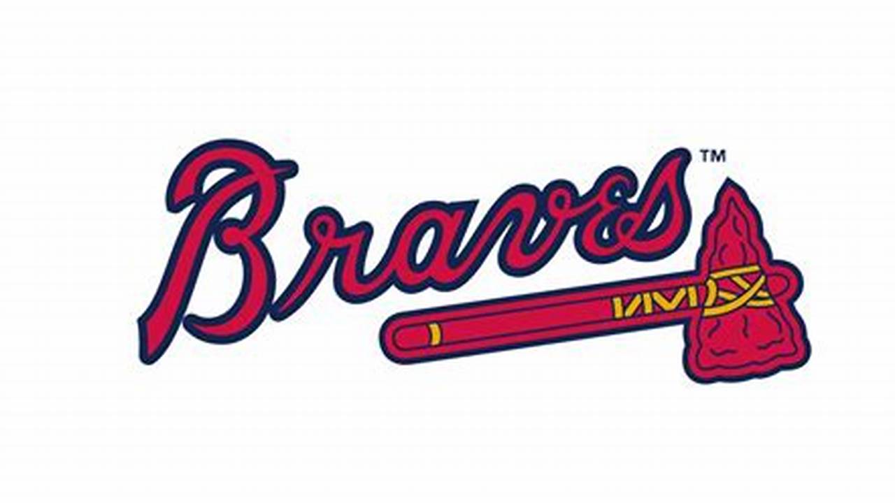 Braves Baseball 2024