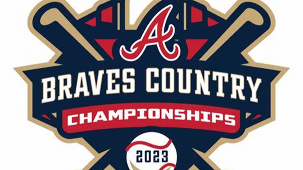 Braves Country Baseball Tournament 2024