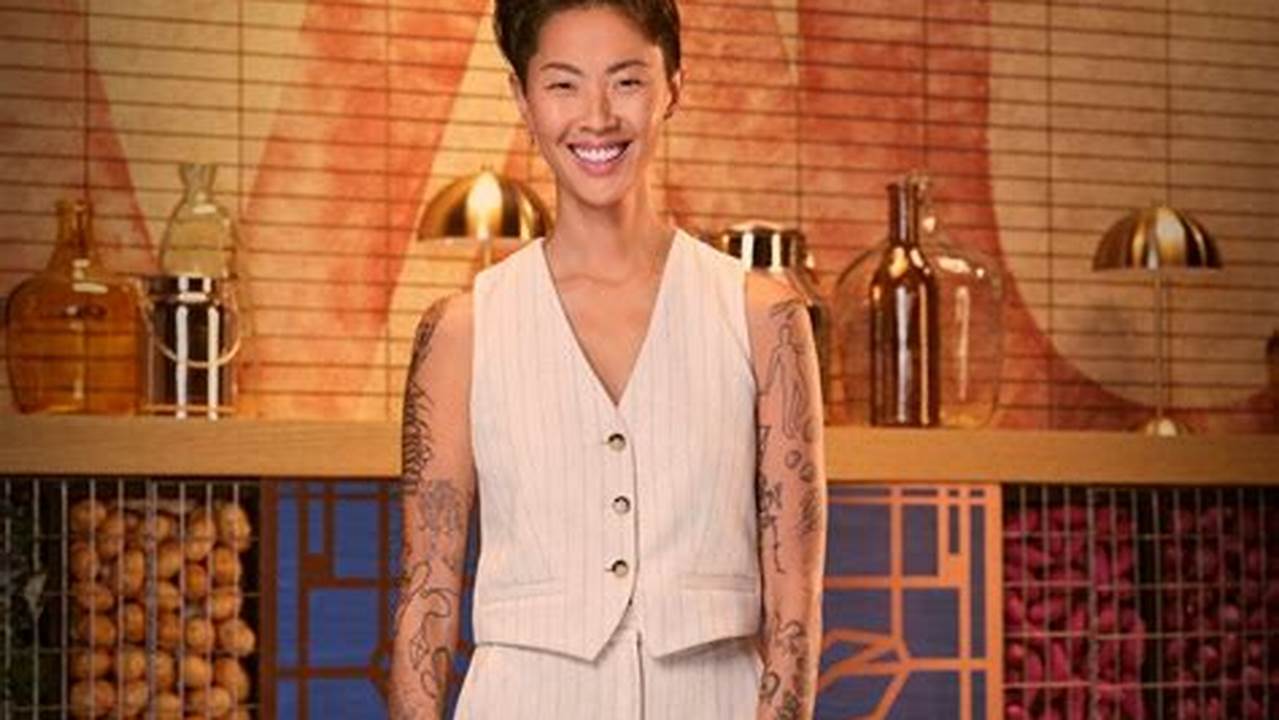 Bravo’s Top Chef Serves Up New Flavors This Season When Host Kristen Kish Joins Head Judge Tom Colicchio And Perennial Judge Gail Simmons At The Judges’ Table As They Head., 2024
