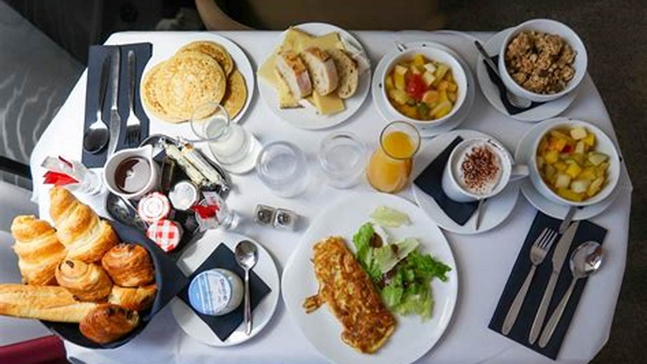Breakfast, Affordable Extended Hotel
