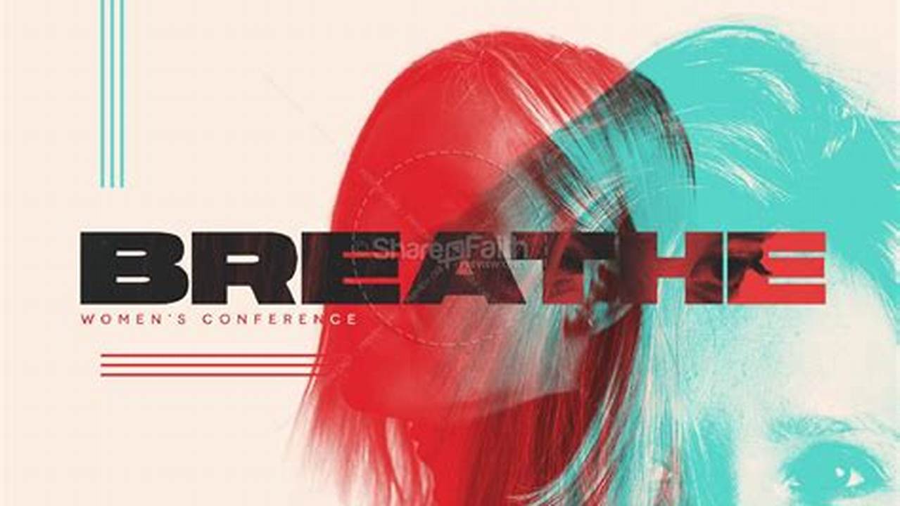 Breathe Conference 2024