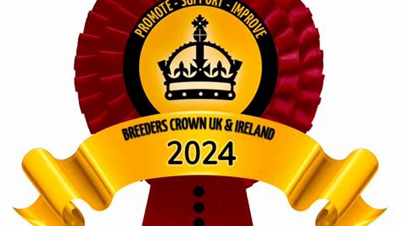 Breeders Crown 2024