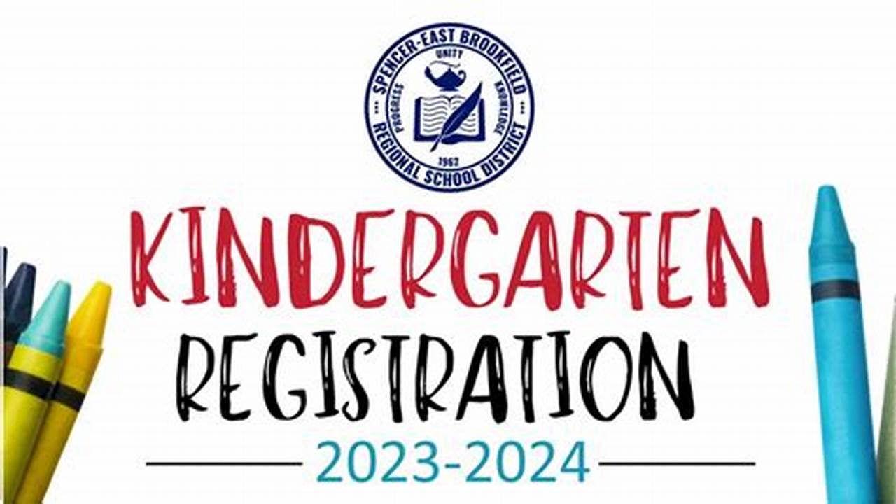 Brevard County Kindergarten Registration 2024
