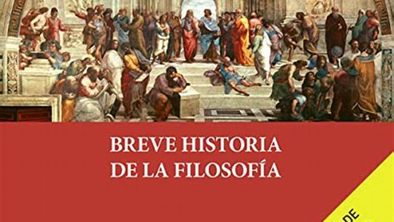 Breve Historia De La Filosofia Humberto Giannini Pdf Descargar
