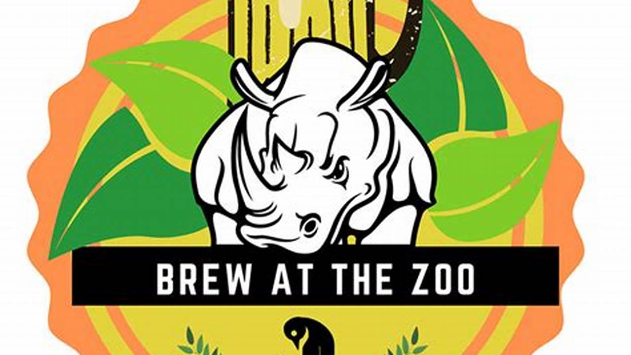 Brew At The Zoo 2024., 2024