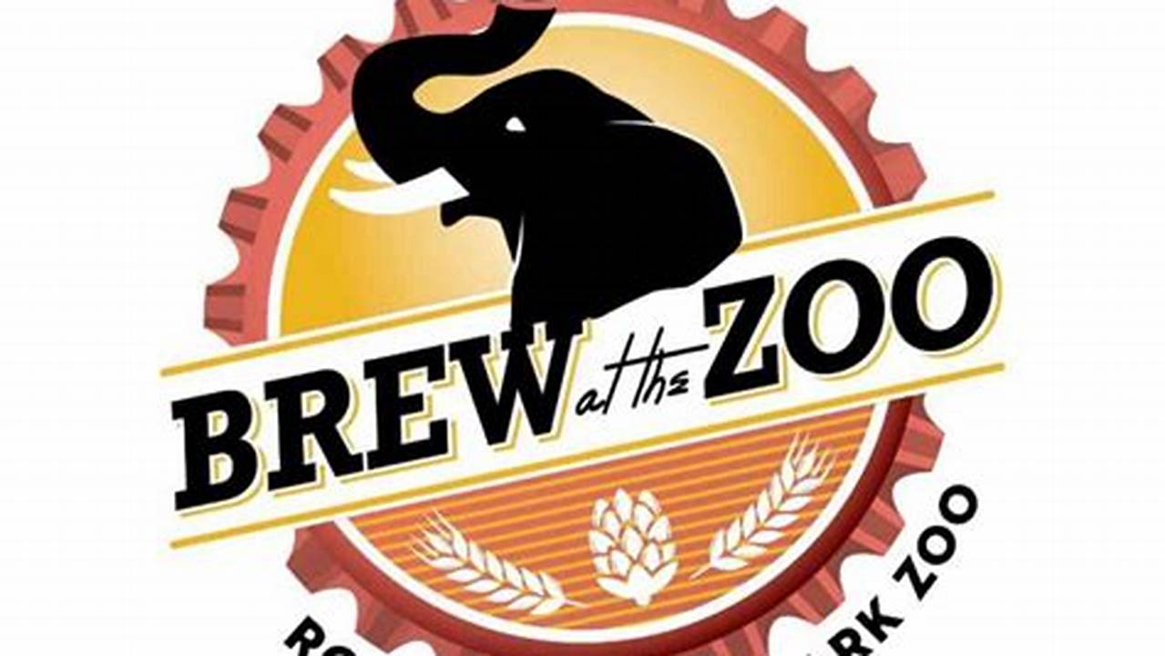 Brew At The Zoo Dc 2024 Tickets