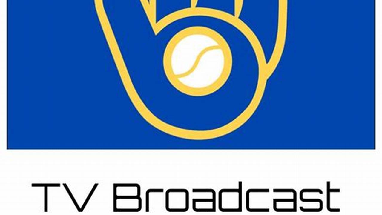 Brewers Tv Announcers 2024