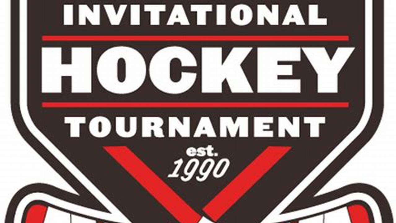 Brick Invitational Hockey Tournament 2024