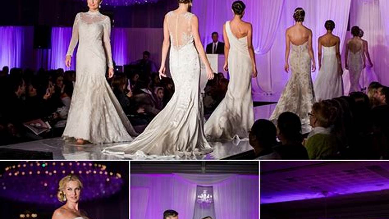 Bridal Expo Milwaukee 2024