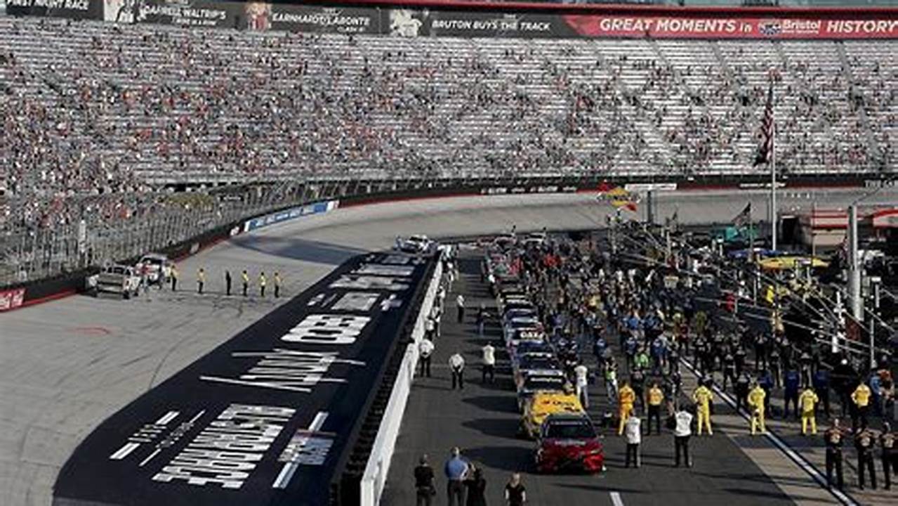 Bristol Spring Race 2024 Dates