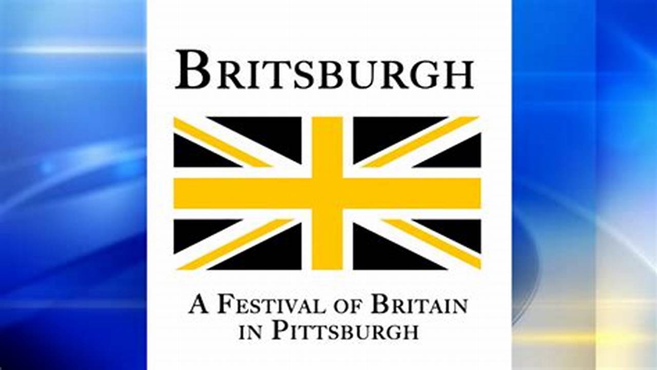 Britsburgh Festival 2024