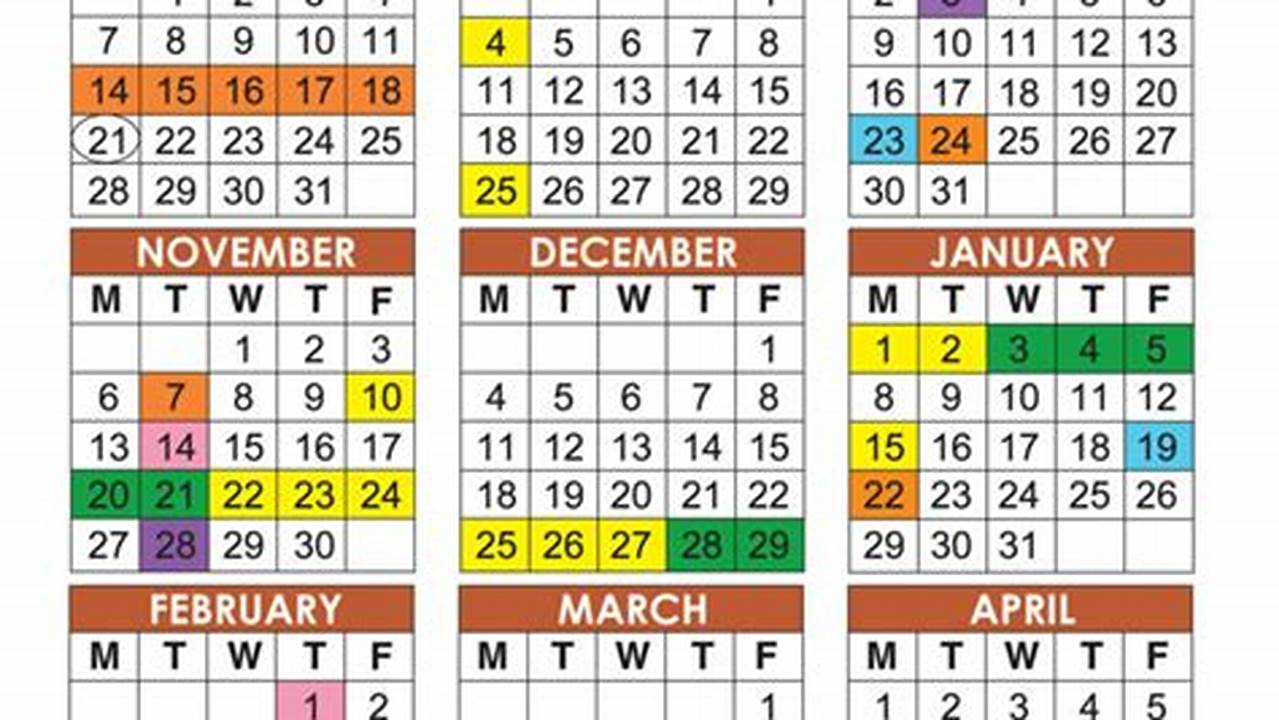 Broward County Schools Calendar 2024