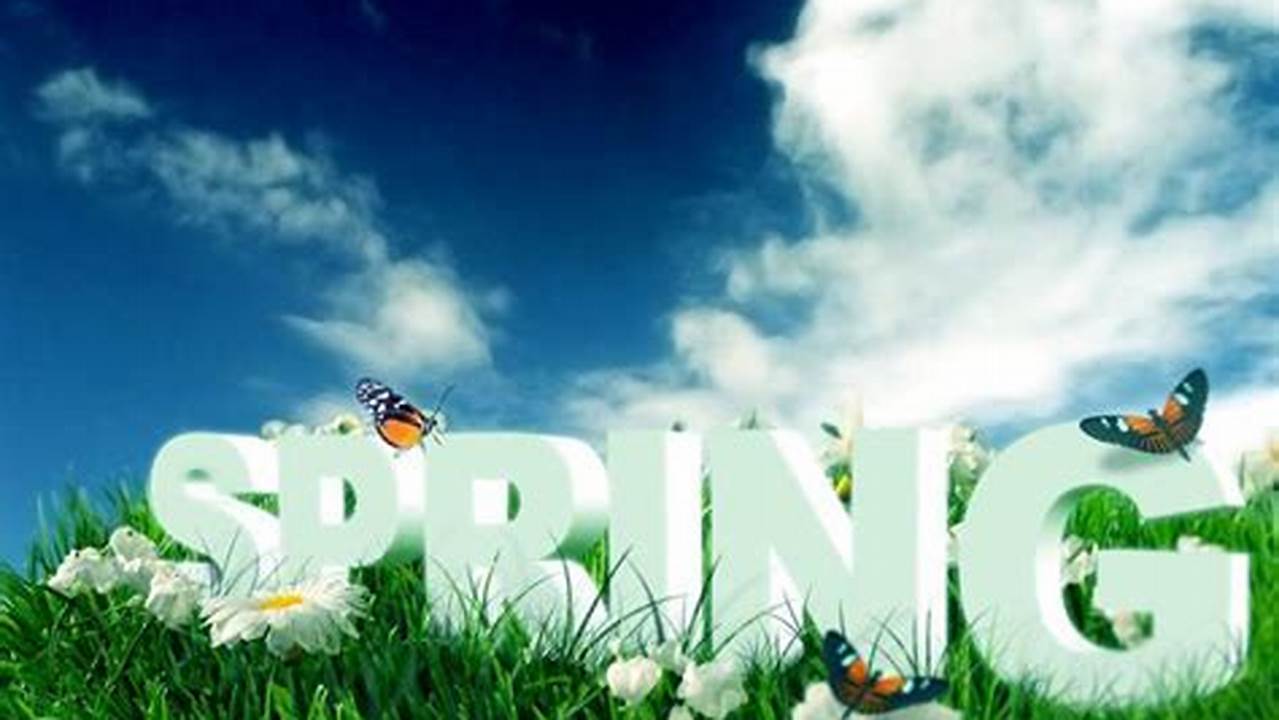 Browse 5,300+ First Day Of Spring Stock Photos And Images Available, Or Search For Spring Or Springtime To Find More Great Stock Photos And Pictures., 2024