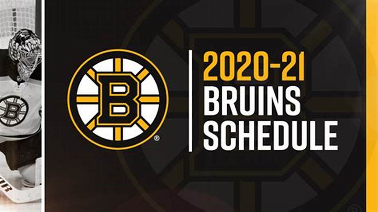 Bruins Home Record 2024