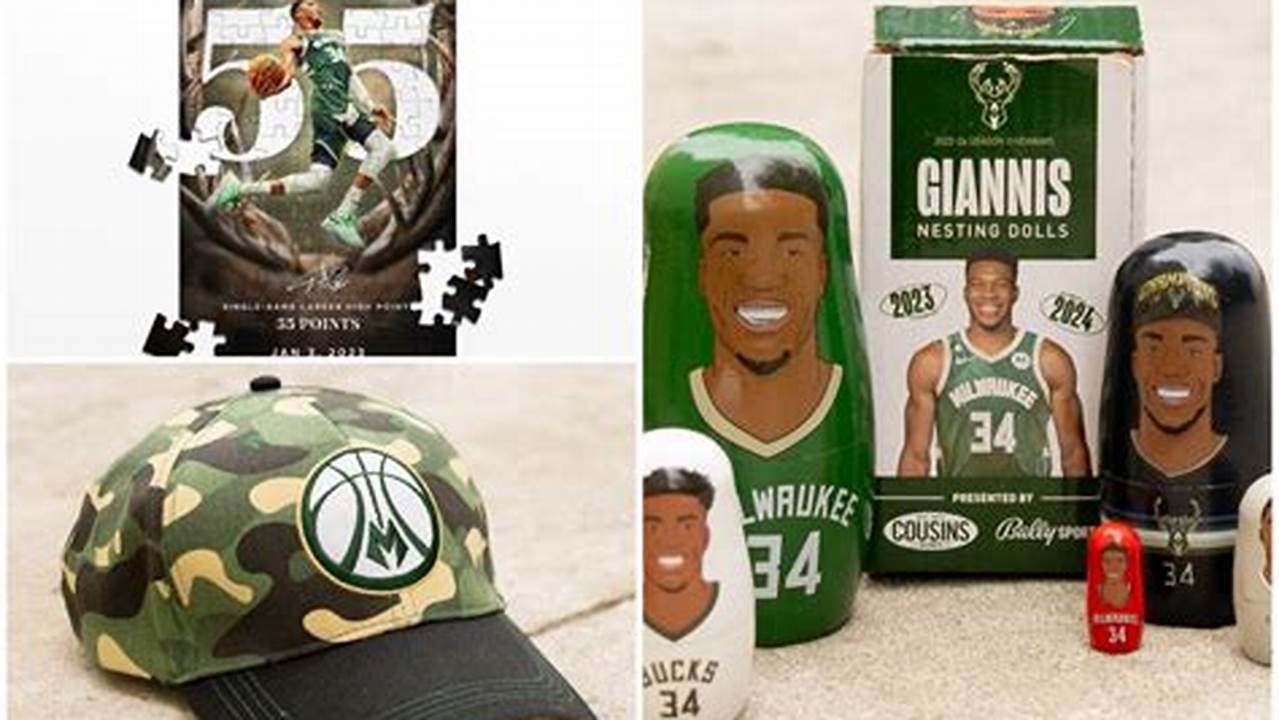 Bucks Giveaways 2024 24