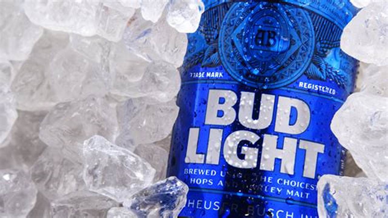 Bud Light Super Bowl Commercial 2024