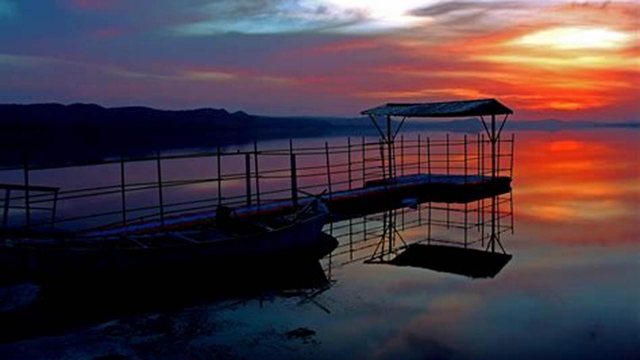 Budaya Dan Tradisi Unik Masyarakat Danau Iliamna