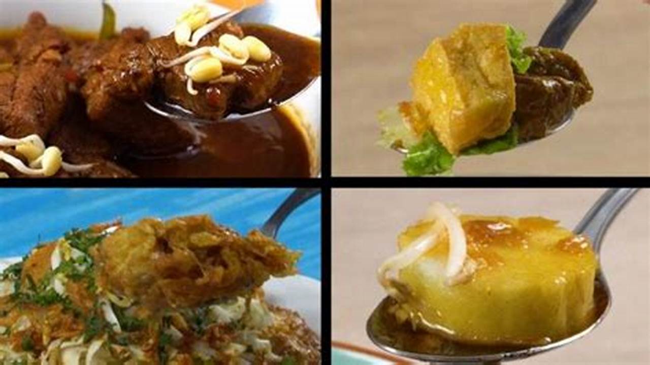 Budaya Kuliner, Resep6-10k