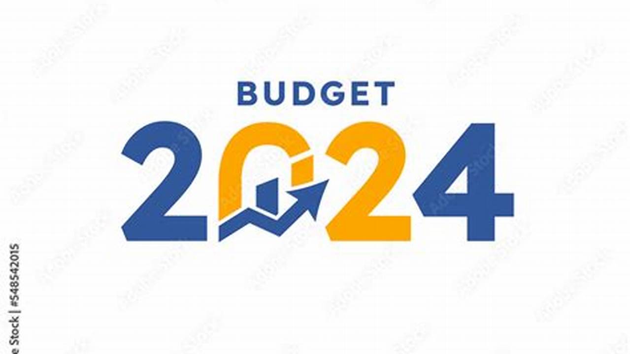 Budget · February 21, 2024 · By Haley Gunn., 2024