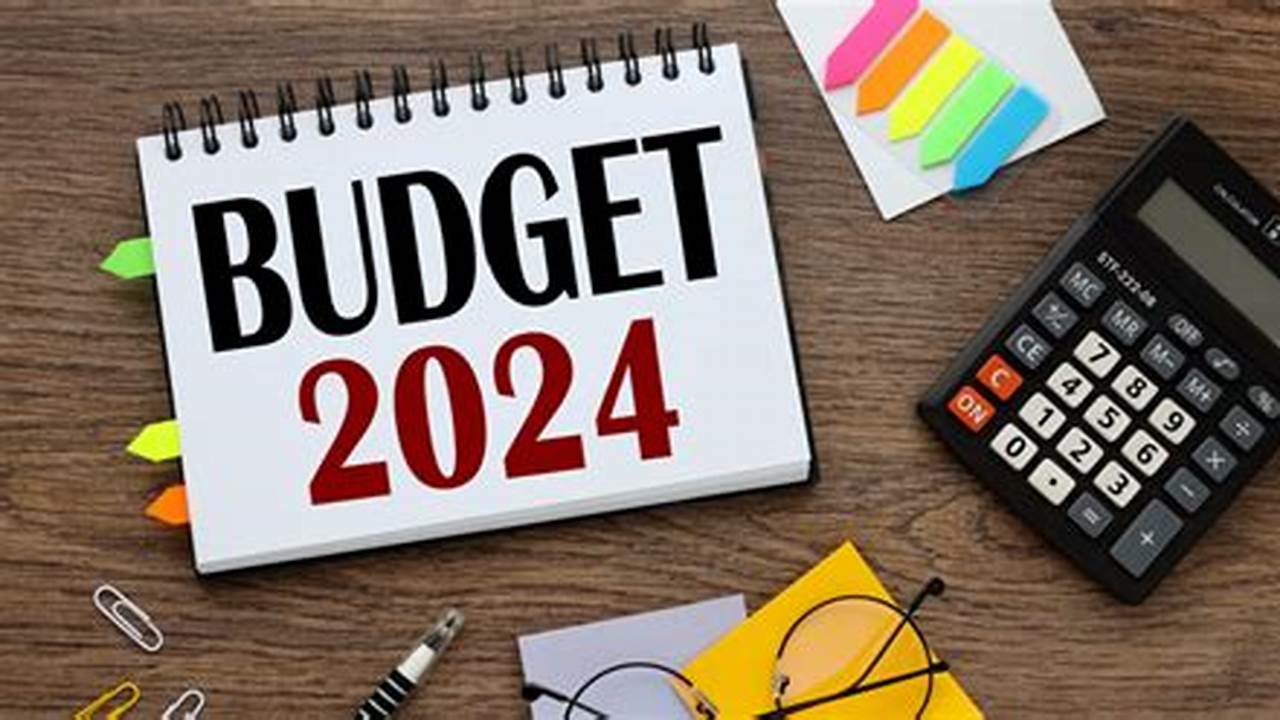 Budget Of Canada 2024
