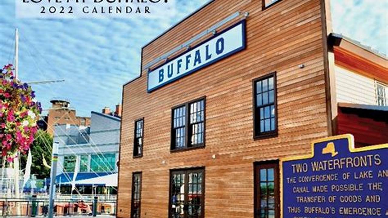 Buffalo Ny Entertainment Calendar Jacqui Lilllie