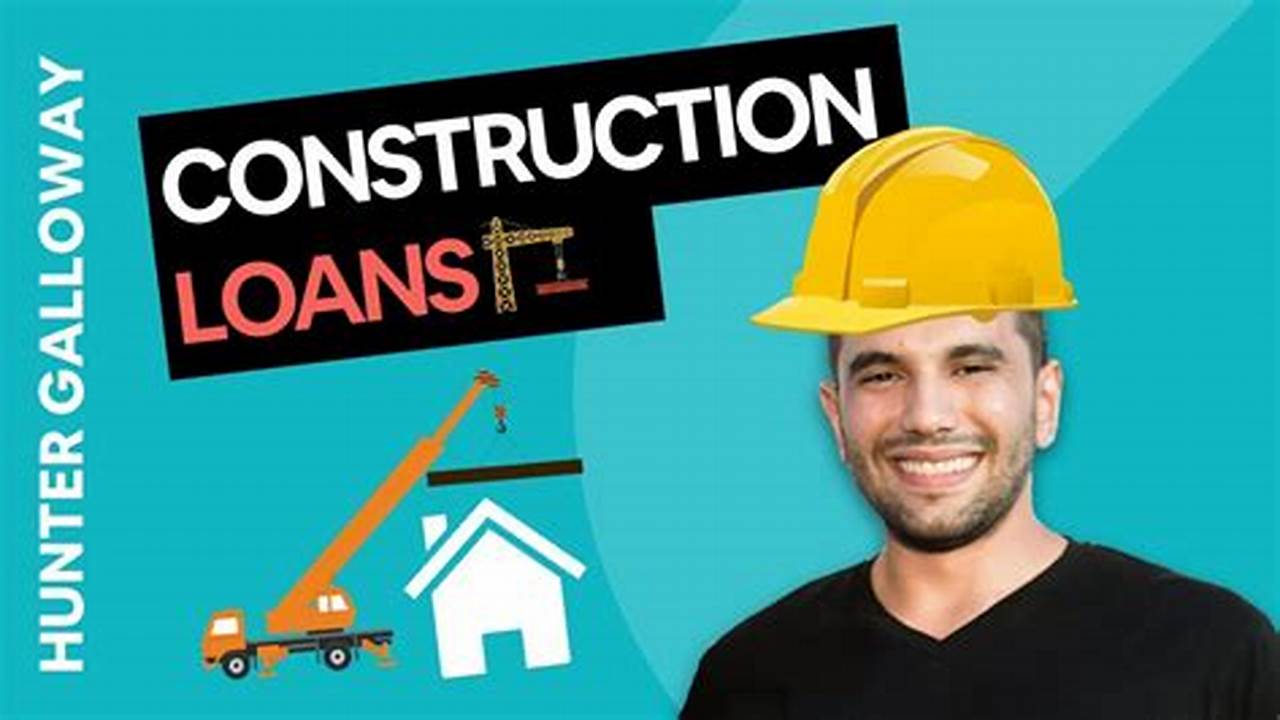 Builder, Loan
