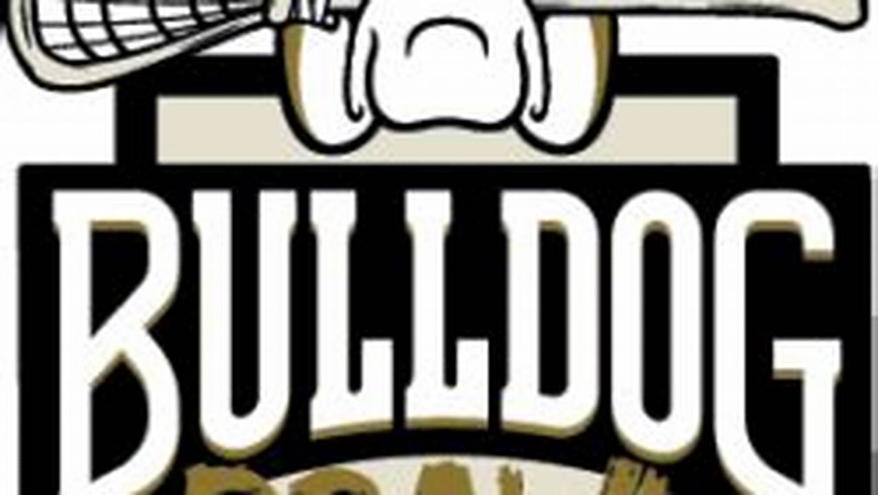 Bulldog Brawl 2024 Lacrosse