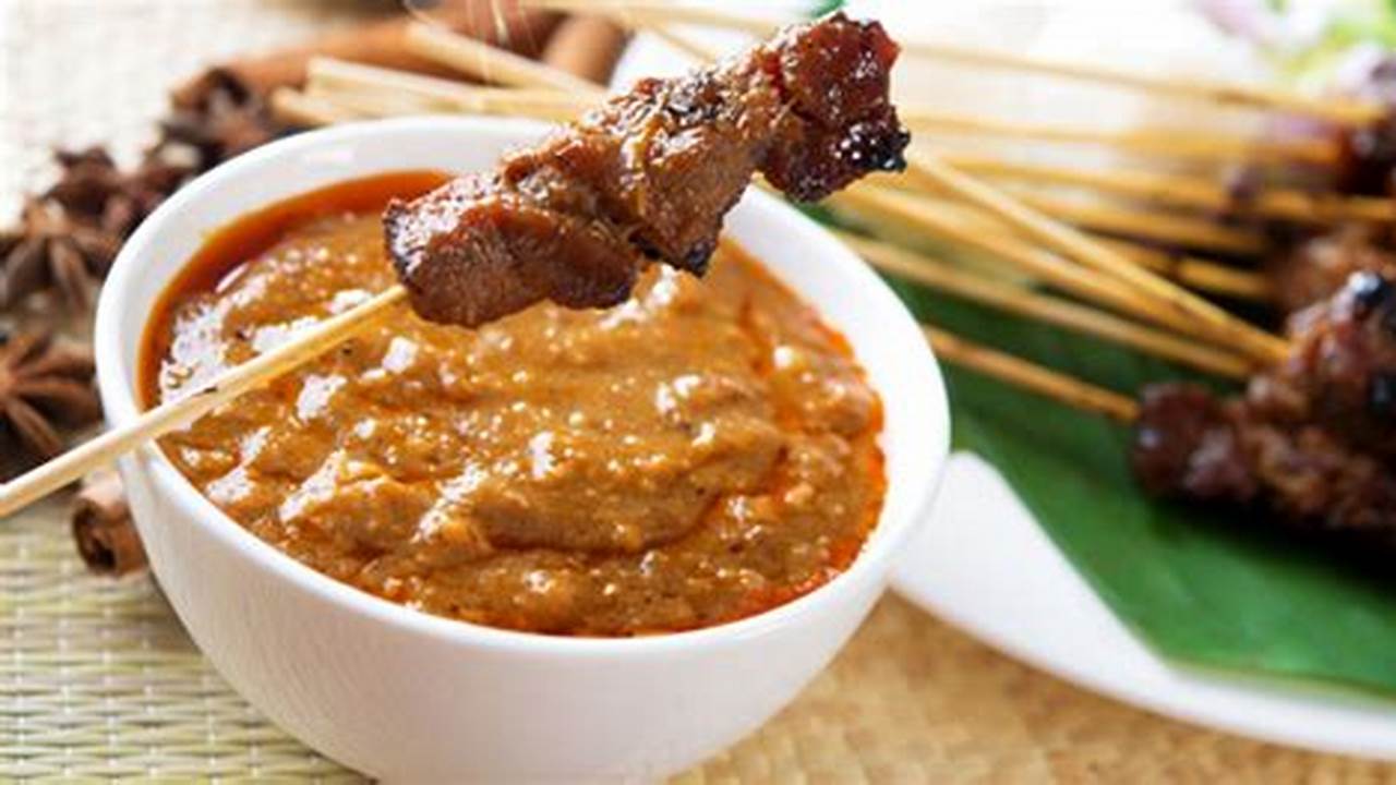 Bumbu Khas, Resep