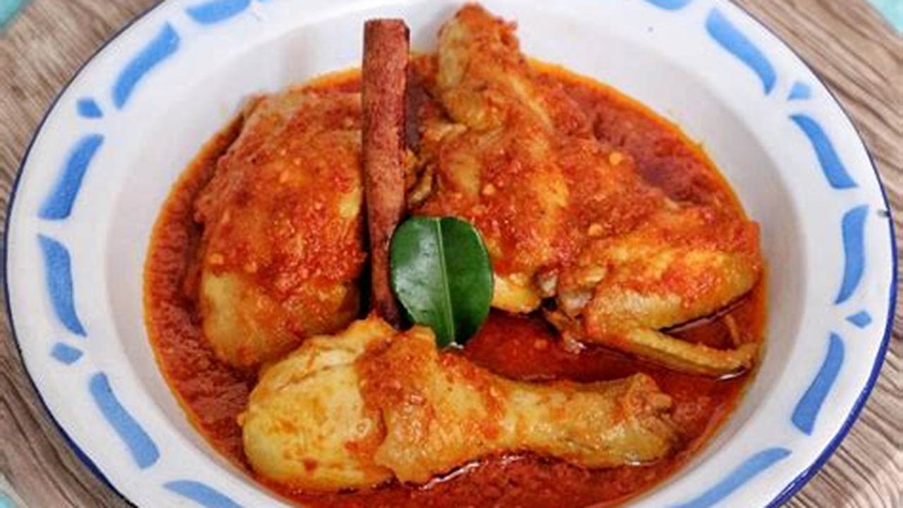 Bumbu Khas Lombok, Resep6-10k