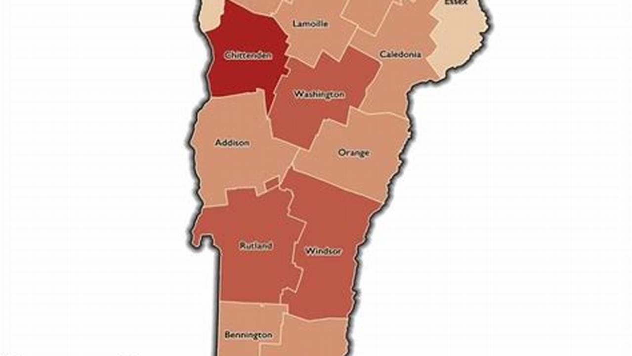 Burlington Vt Population 2024