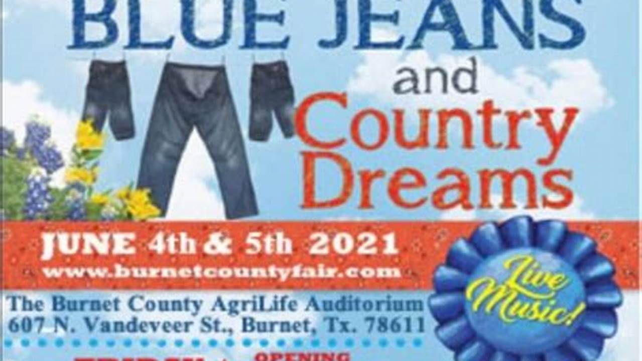 Burnett County Wi Fair 2024