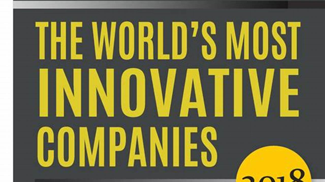 Businesswire20 Mins Agomarch 20, 2024Comments Off On Outreach In Fast Company’s World’s Most Innovative Companies Of 2024., 2024