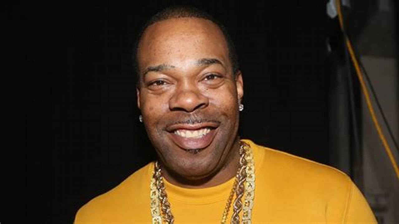 Busta Rhymes New Song 2024