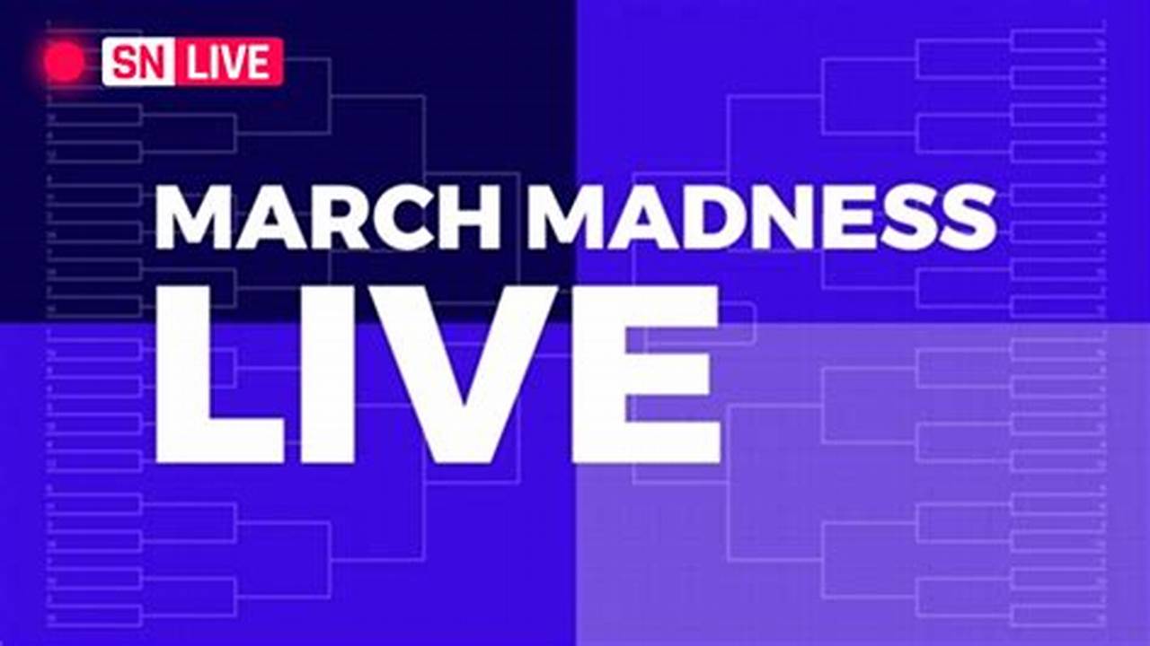But If You&#039;re Not In The Uk, You Can Still Follow March Madness Live Streams By Using One Of The Best Vpn Services, Such As Nordvpn., 2024