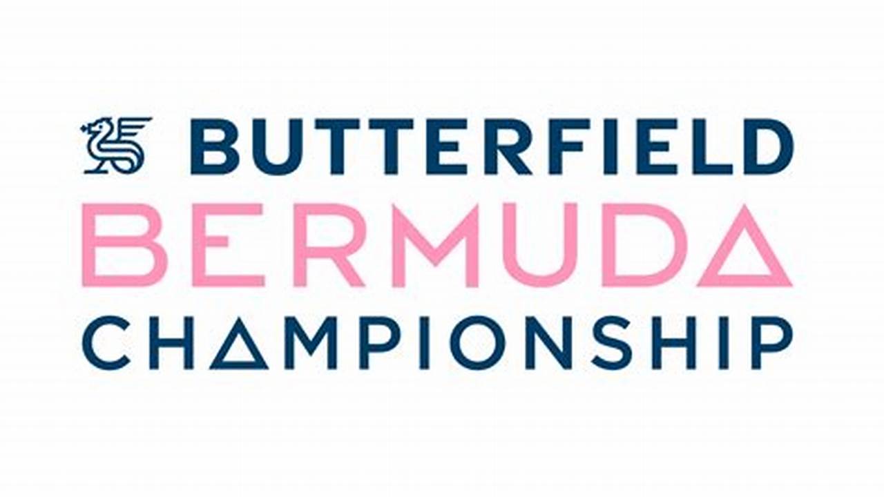 Butterfield Bermuda Championship 2024