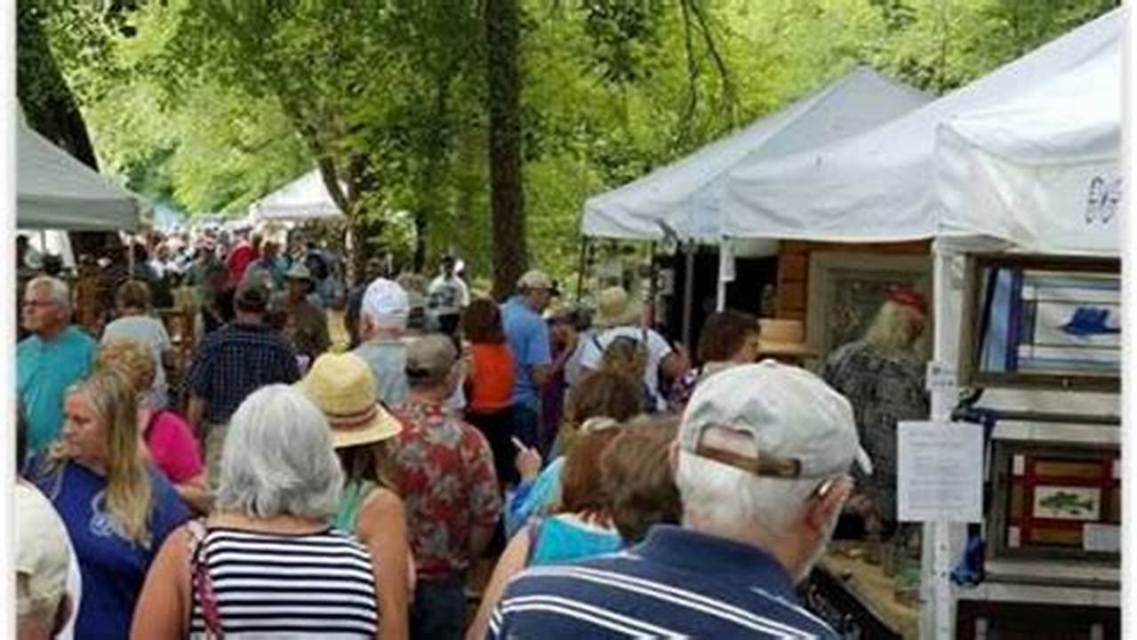 Butternut Creek Festival 2024
