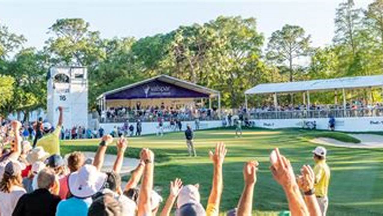 Buy 2024 Valspar Championship Sunday Tickets At The Innisbrook Resort &amp;Amp; Golf Club In Palm Harbor, Fl For Mar 24, 2024 At Ticketmaster., 2024
