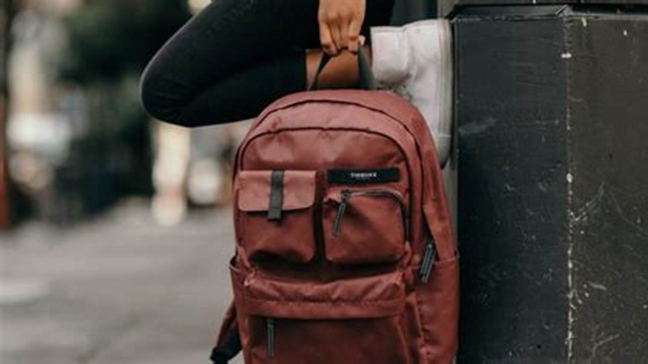 Buy Backpacks In Spring 2024