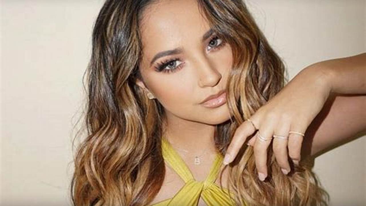 Buy Becky G Tickets From Ticketmaster Mx., 2024