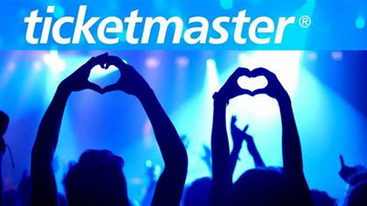 Buy Chicago Concert Tickets On Ticketmaster., 2024