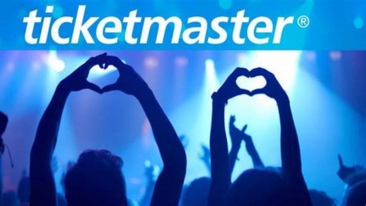 Buy New Edition Tickets From The Official Ticketmaster.com Site., 2024