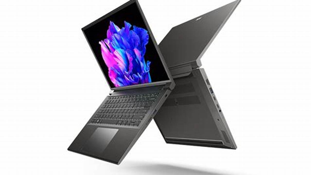 Buy The Acer Swift X 14 If You Want The Best Overall Acer Laptop., 2024