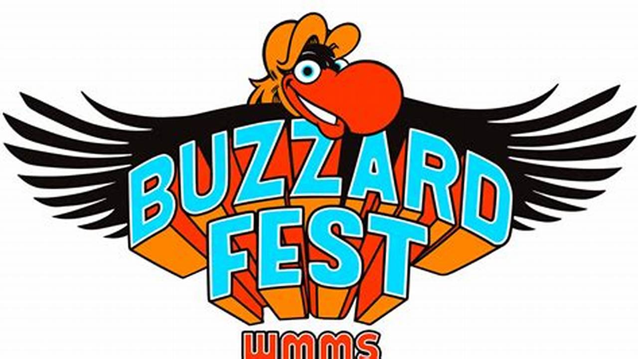 Buzzard Fest 2024