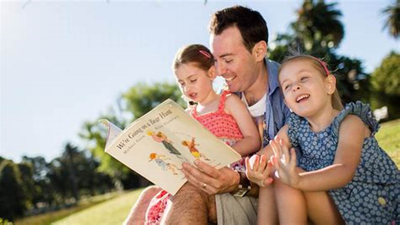 By Nurturing A Love Of Books And Storytelling From A Young Age, We Empower Children To Find Joy In The Simple Pleasure Of A., 2024