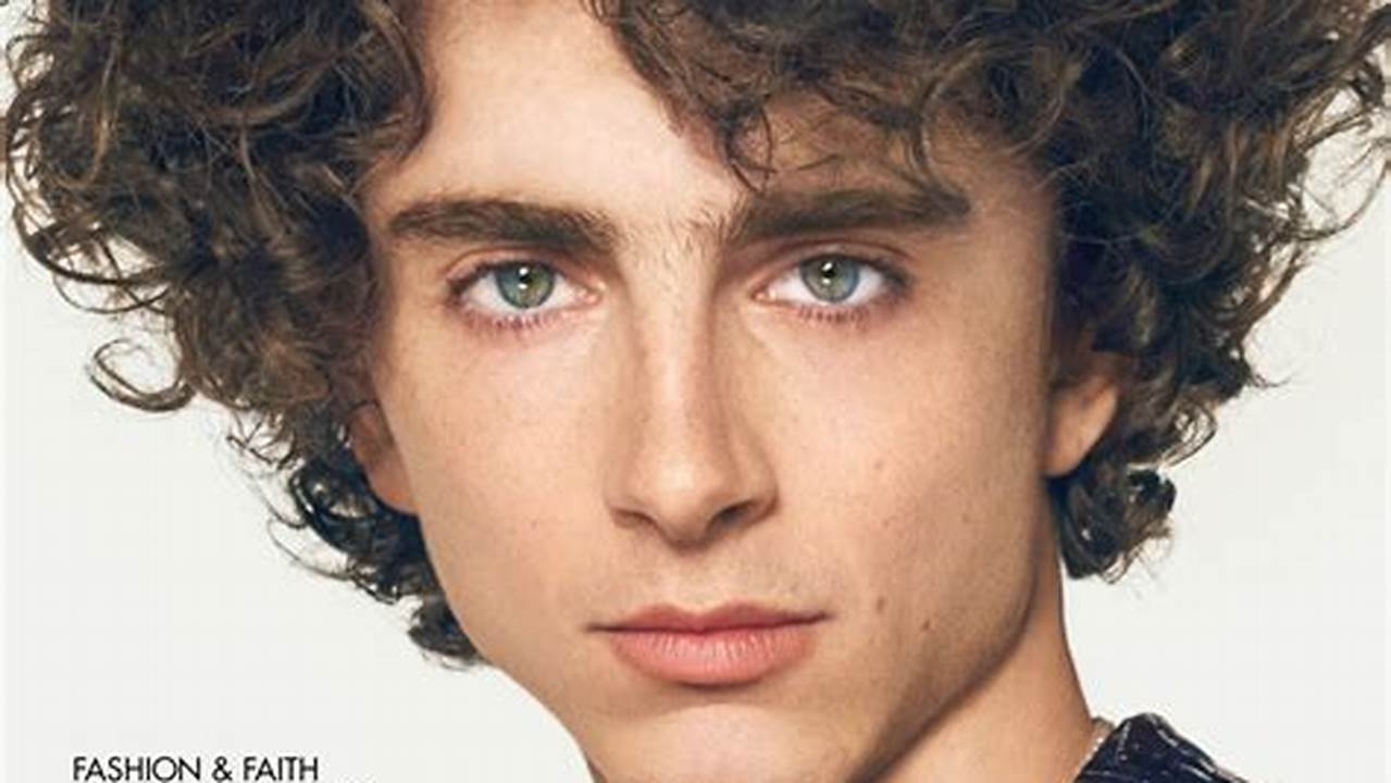 By Timothée Chalamet (Author) See All Formats And Editions., 2024